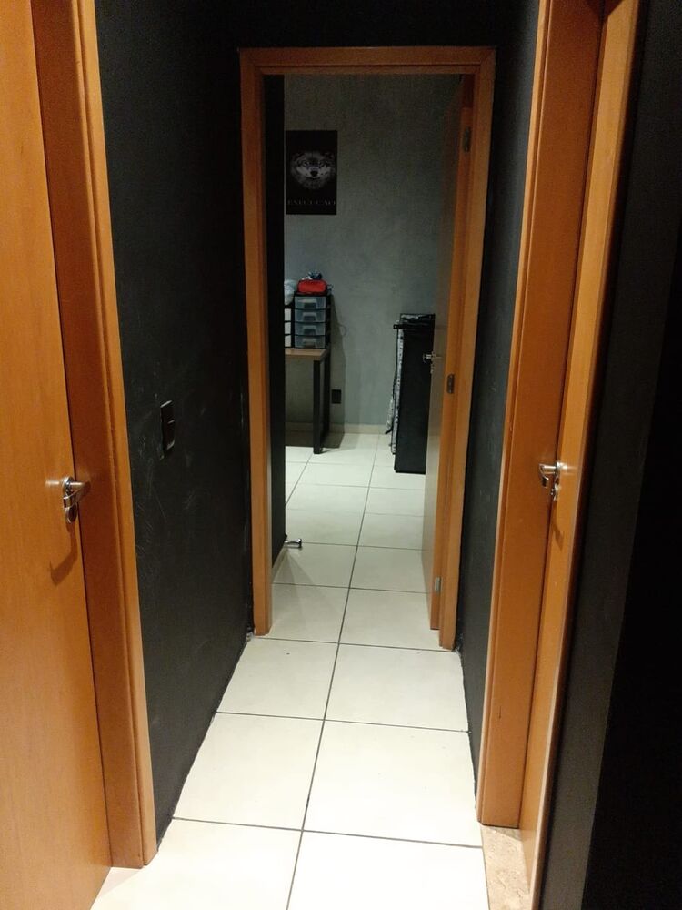 Apartamento, 2 quartos - Foto 6