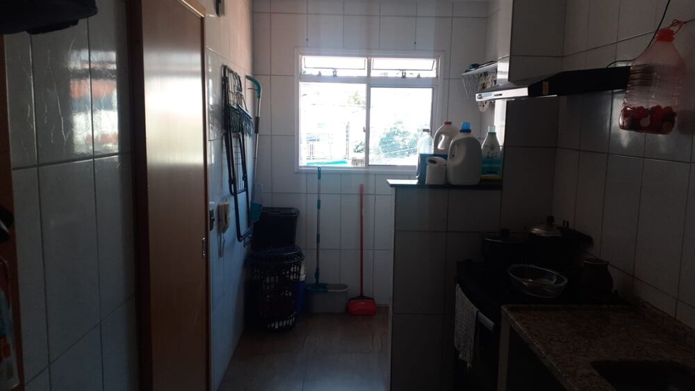 Apartamento, 2 quartos - Foto 4