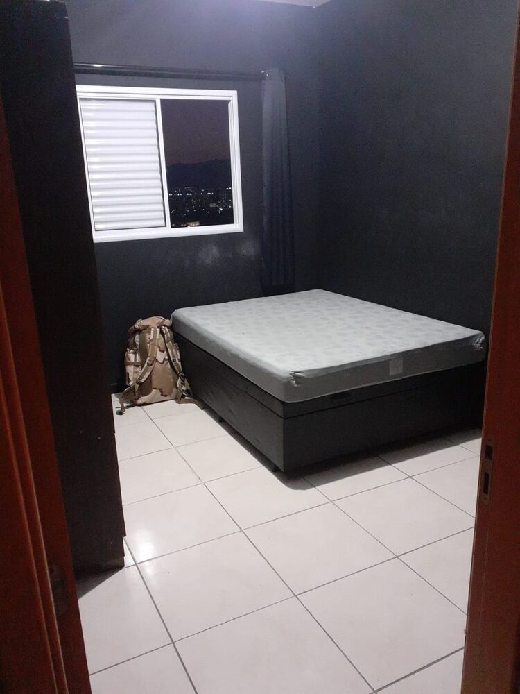 Apartamento, 2 quartos - Foto 1