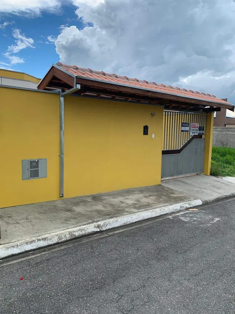 Casa, 3 quartos, 70 m² - Foto 1