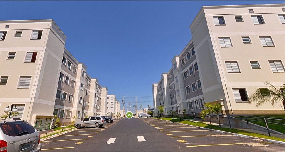 Apartamento à venda com 2 quartos, 47m² - Foto 4