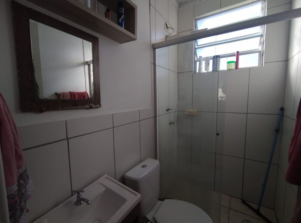 Apartamento à venda com 2 quartos, 47m² - Foto 6