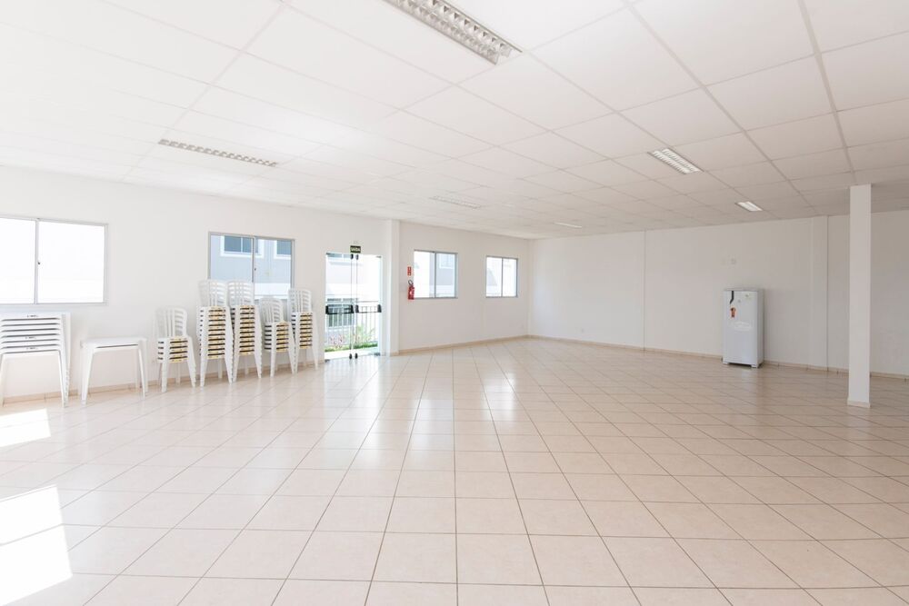 Apartamento à venda com 2 quartos, 47m² - Foto 5