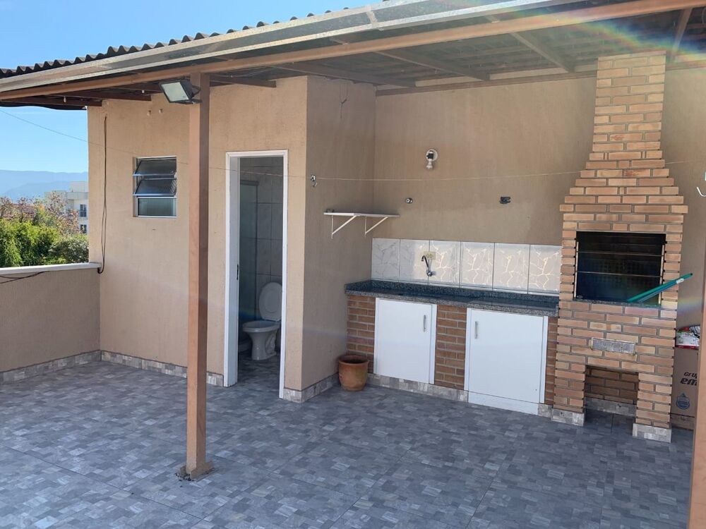 Apartamento, 2 quartos, 92 m² - Foto 6