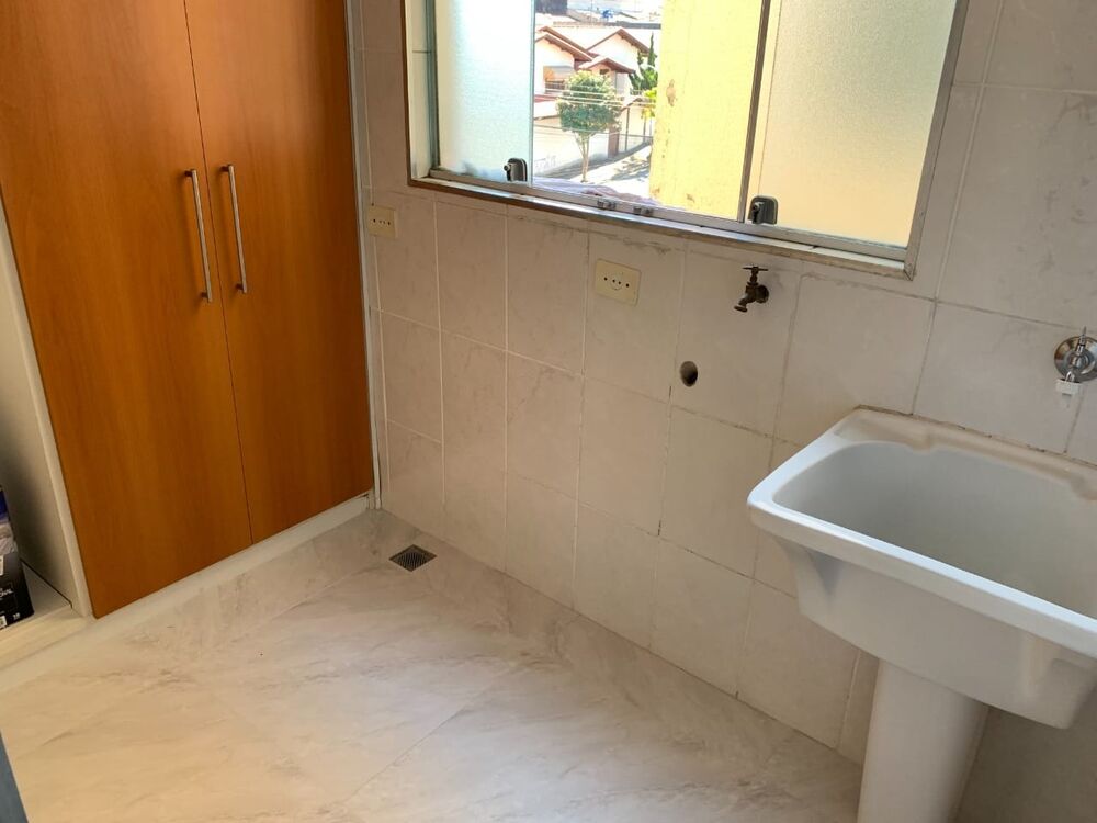 Apartamento, 2 quartos, 92 m² - Foto 2