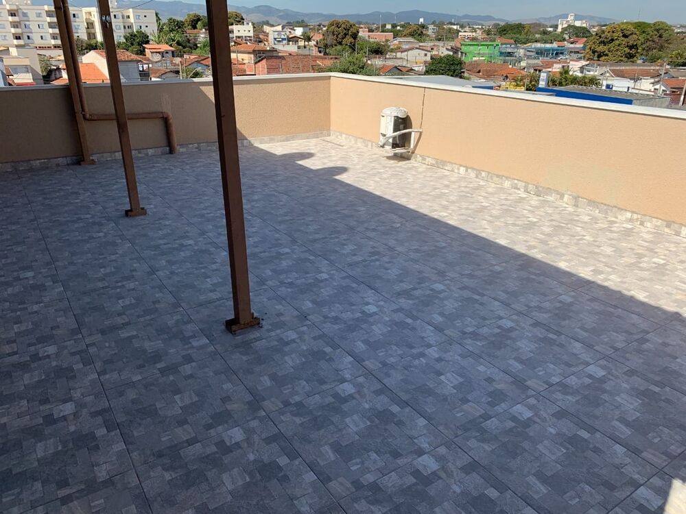 Apartamento, 2 quartos, 92 m² - Foto 3