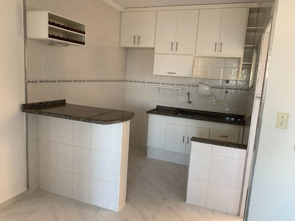 Apartamento, 2 quartos, 92 m² - Foto 1