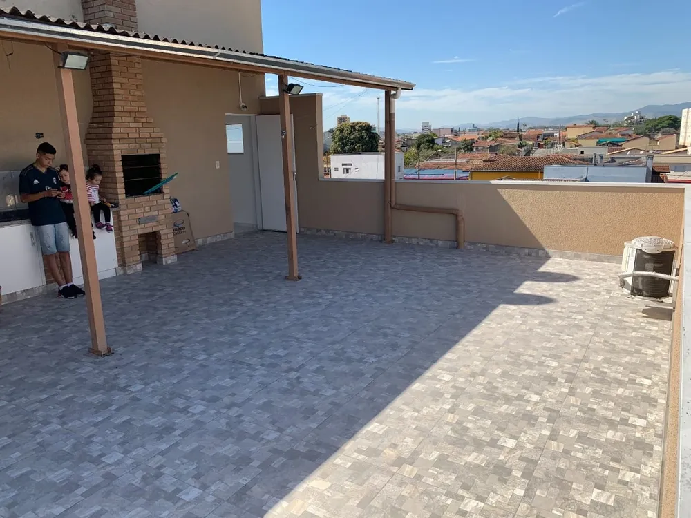 Apartamento, 2 quartos, 92 m² - Foto 12