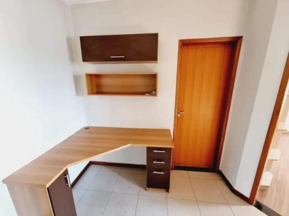 Casa de Condomínio à venda com 3 quartos, 150m² - Foto 11