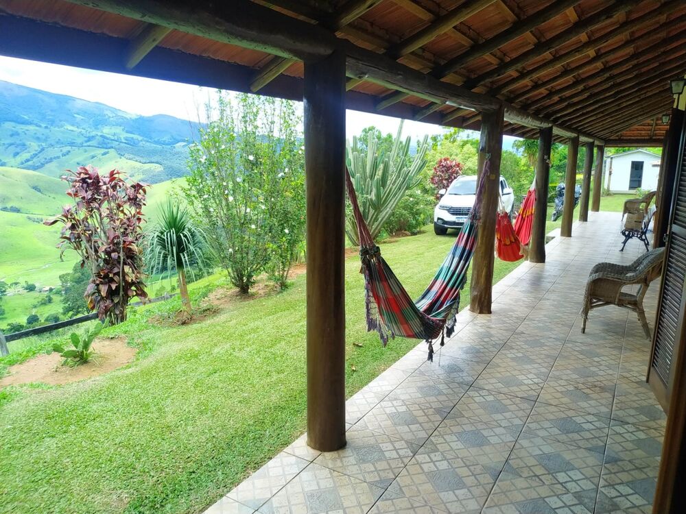 Sítio à venda com 3 quartos, 250m² - Foto 3