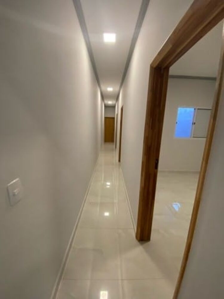 Casa, 3 quartos, 130 m² - Foto 4