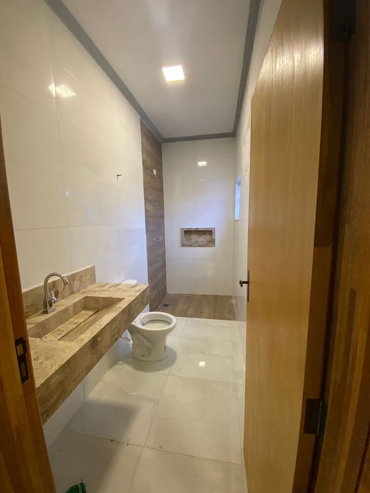 Casa, 3 quartos, 130 m² - Foto 8