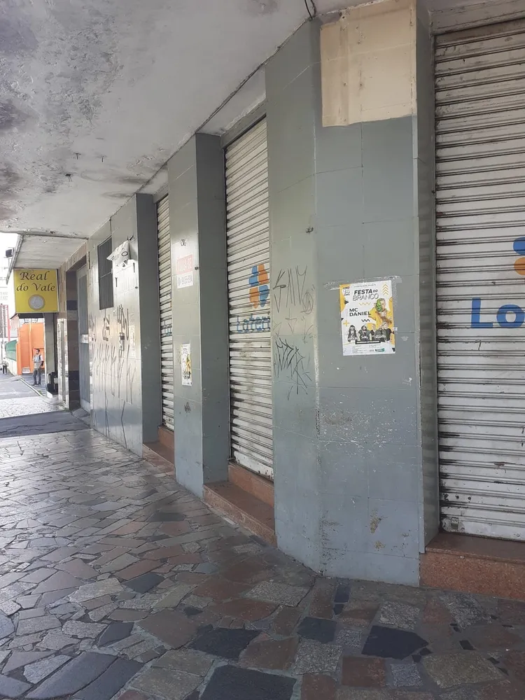 Loja-Salão, 60 m² - Foto 2