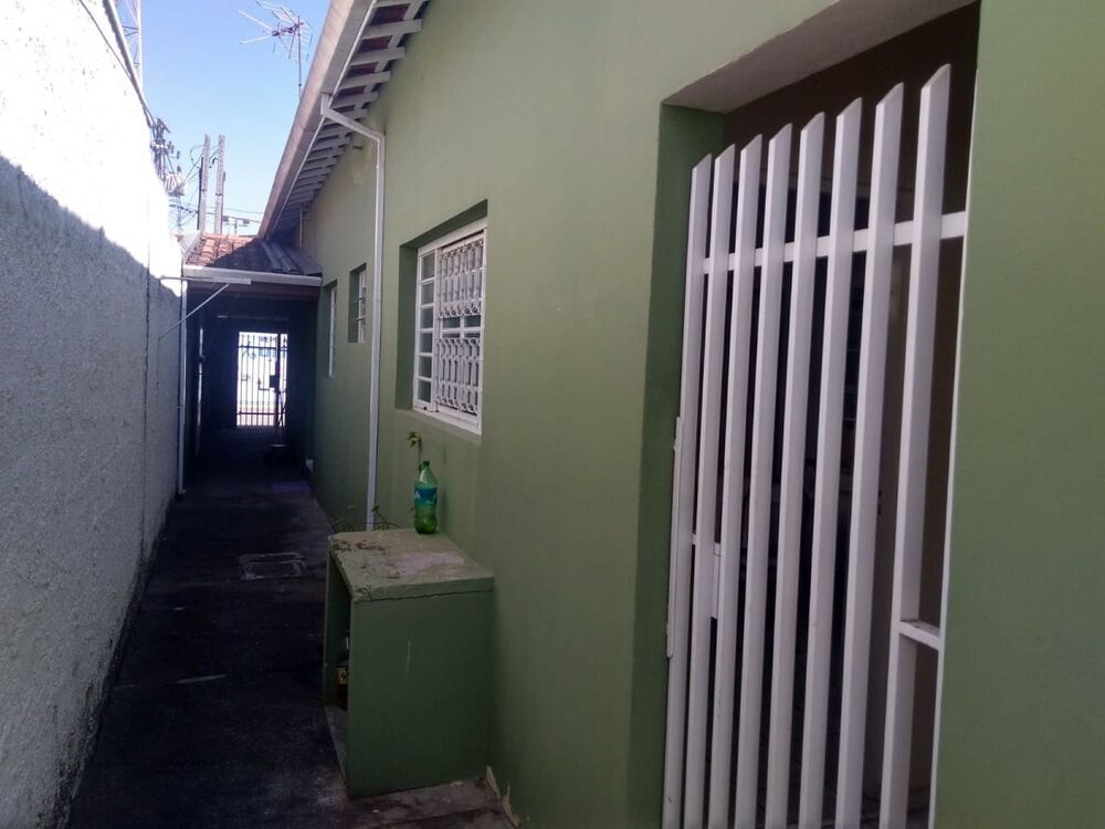 Casa, 2 quartos, 101 m² - Foto 1