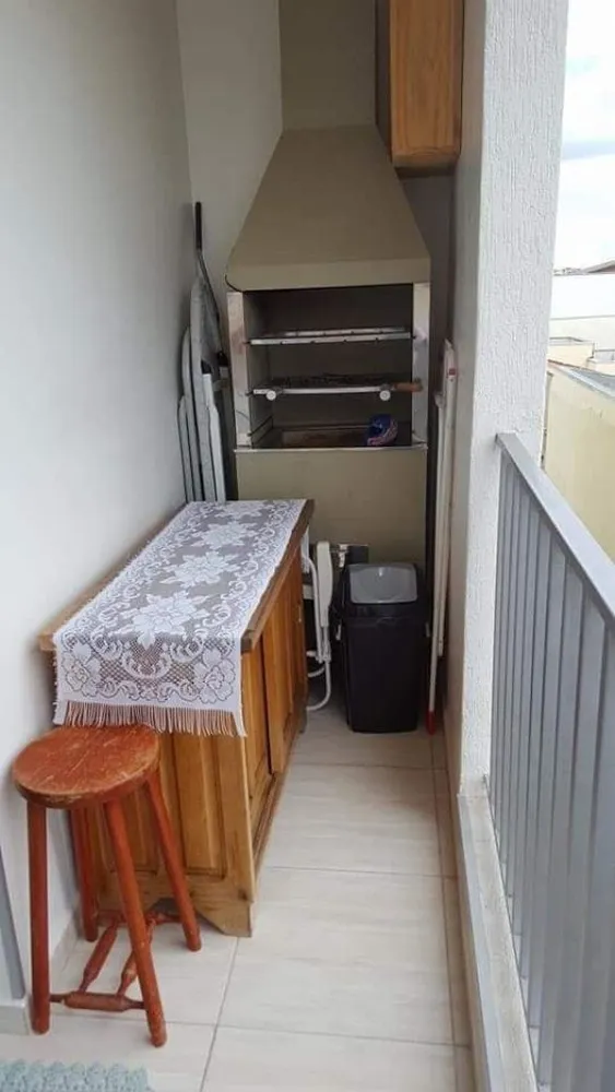 Apartamento, 2 quartos, 60 m² - Foto 6