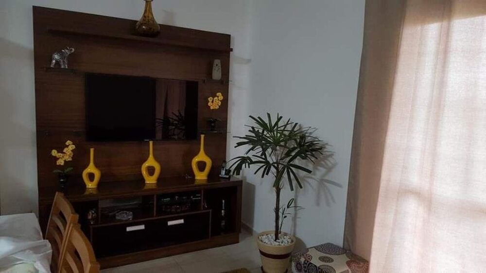 Apartamento, 2 quartos, 60 m² - Foto 3