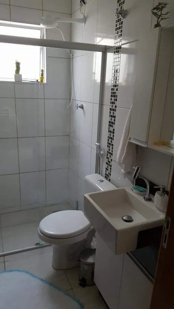 Apartamento, 2 quartos, 60 m² - Foto 3