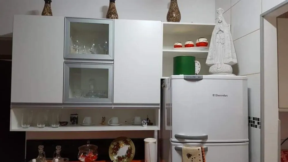 Apartamento, 2 quartos, 60 m² - Foto 10
