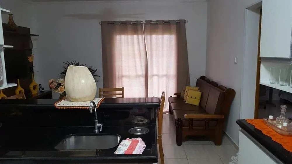 Apartamento, 2 quartos, 60 m² - Foto 7