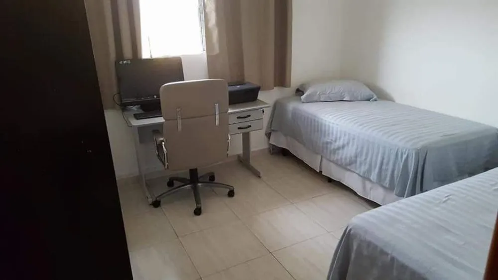 Apartamento, 2 quartos, 60 m² - Foto 9