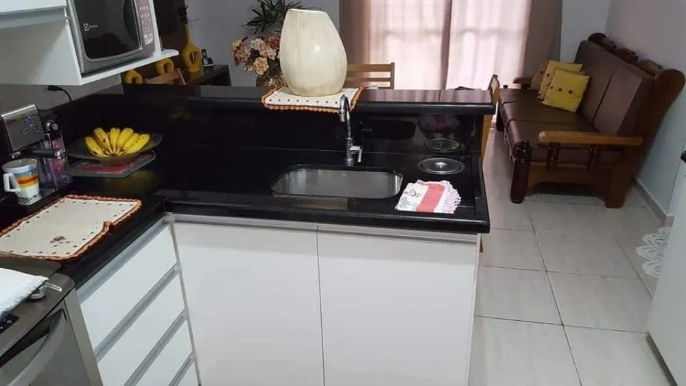 Apartamento, 2 quartos, 60 m² - Foto 4