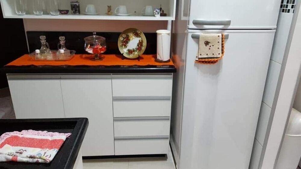 Apartamento, 2 quartos, 60 m² - Foto 2