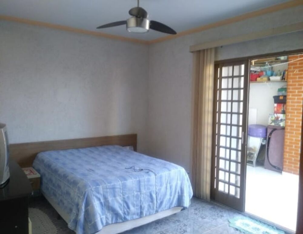 Casa, 4 quartos, 160 m² - Foto 3