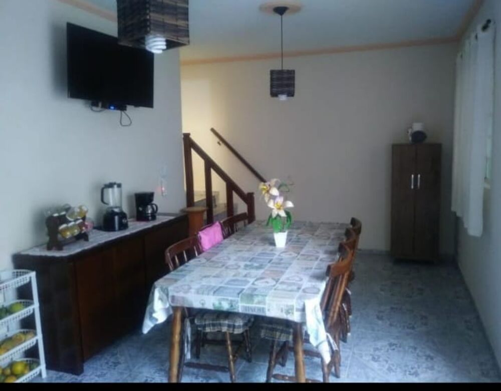 Casa, 4 quartos, 160 m² - Foto 4