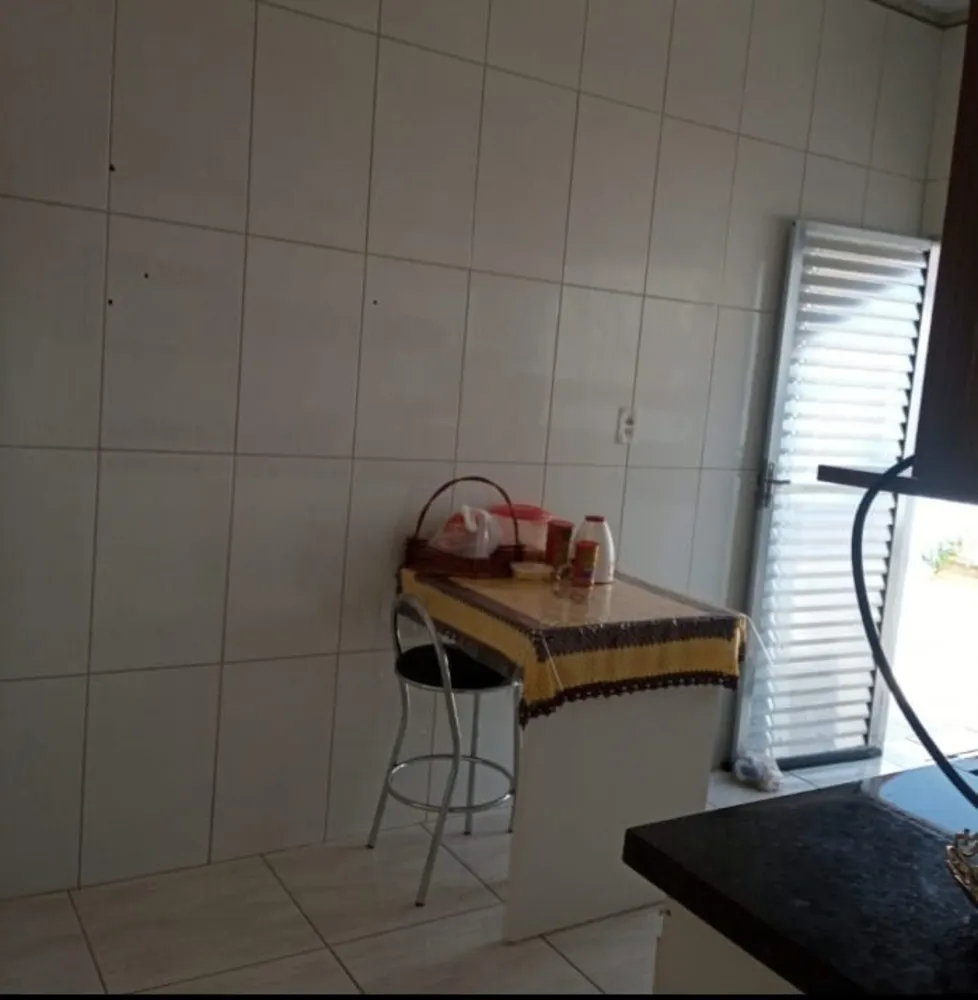 Sobrado, 4 quartos - Foto 4