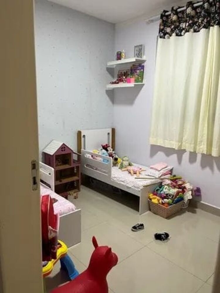 Apartamento, 2 quartos - Foto 1