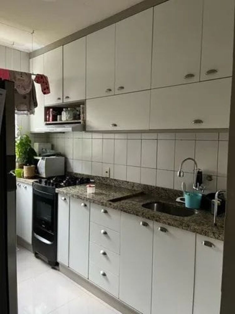 Apartamento, 2 quartos - Foto 4