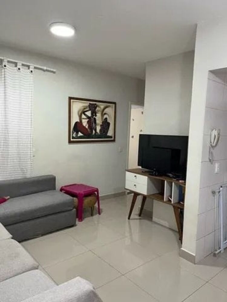 Apartamento, 2 quartos - Foto 6