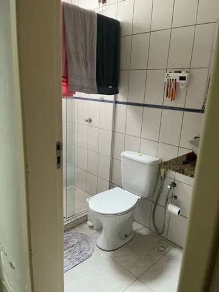 Apartamento, 2 quartos - Foto 5