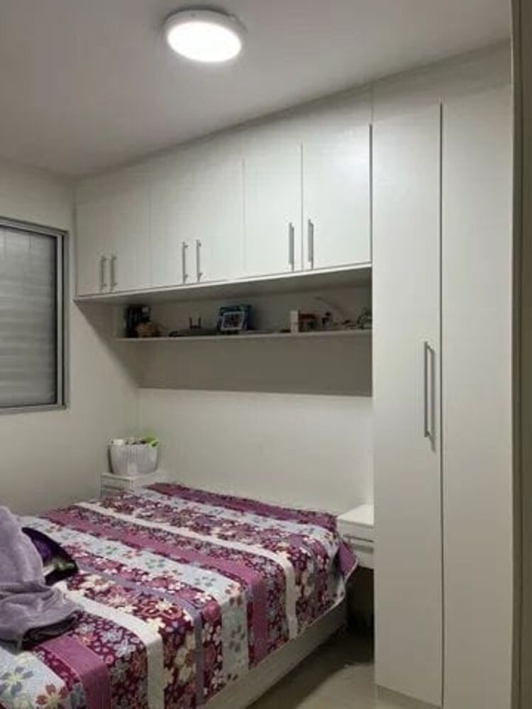 Apartamento, 2 quartos - Foto 2
