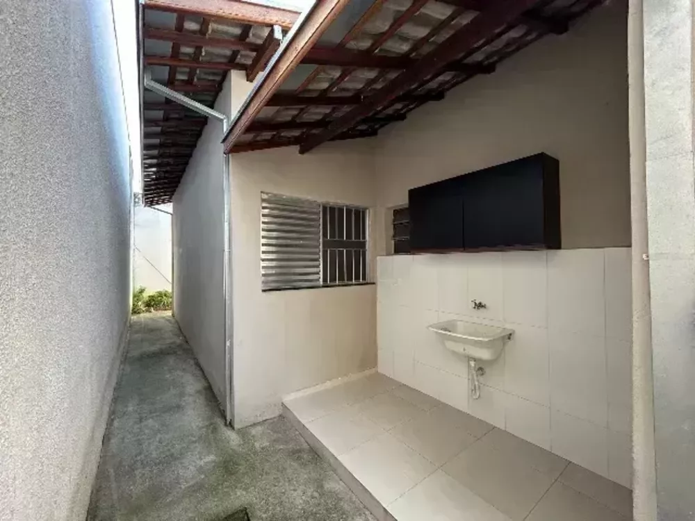 Casa, 2 quartos, 65 m² - Foto 2