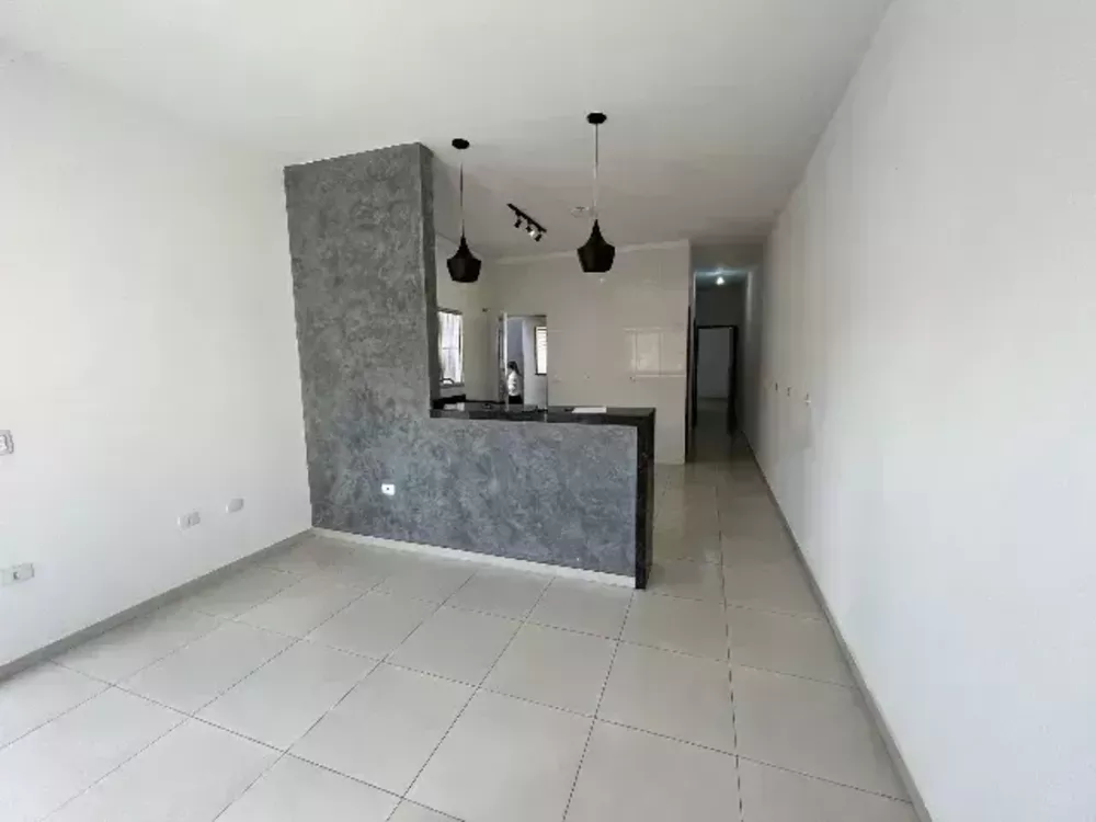Casa, 2 quartos, 65 m² - Foto 1