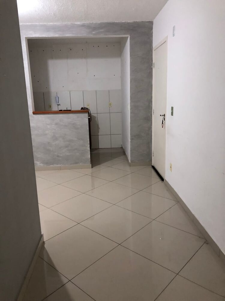Apartamento, 2 quartos, 44 m² - Foto 11