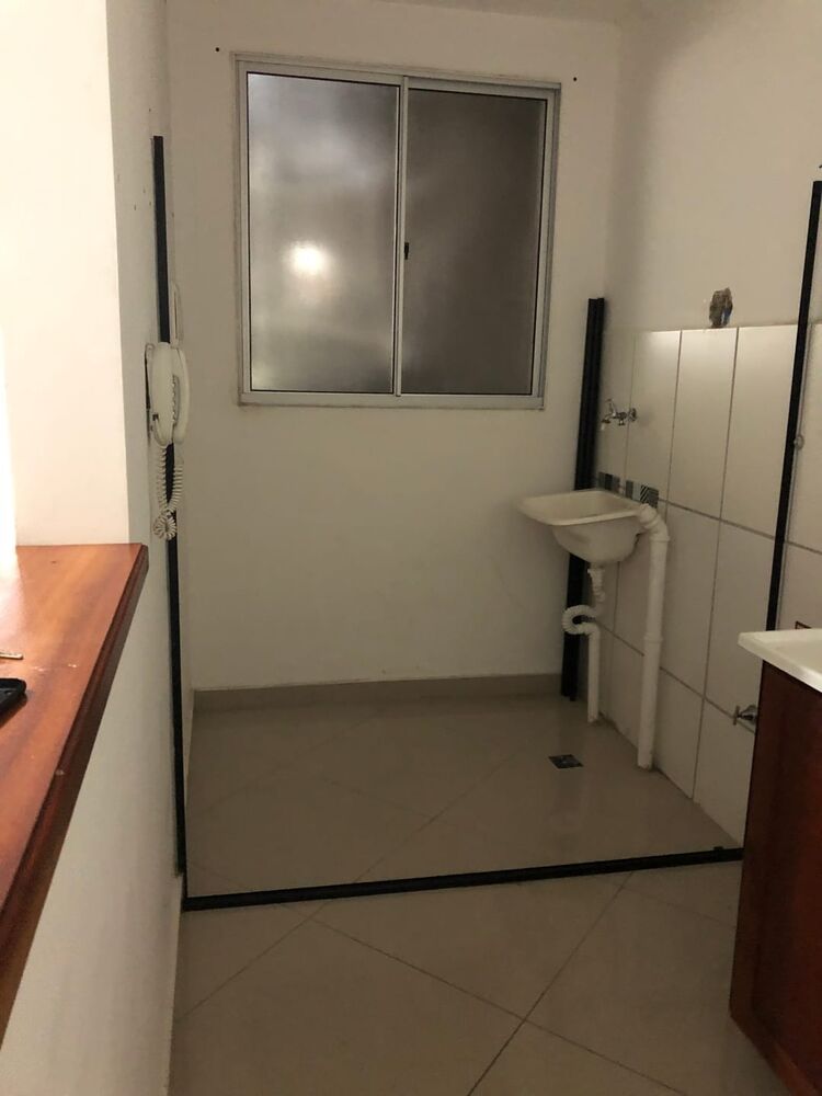 Apartamento, 2 quartos, 44 m² - Foto 7