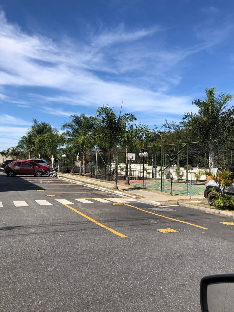 Apartamento, 2 quartos, 44 m² - Foto 2