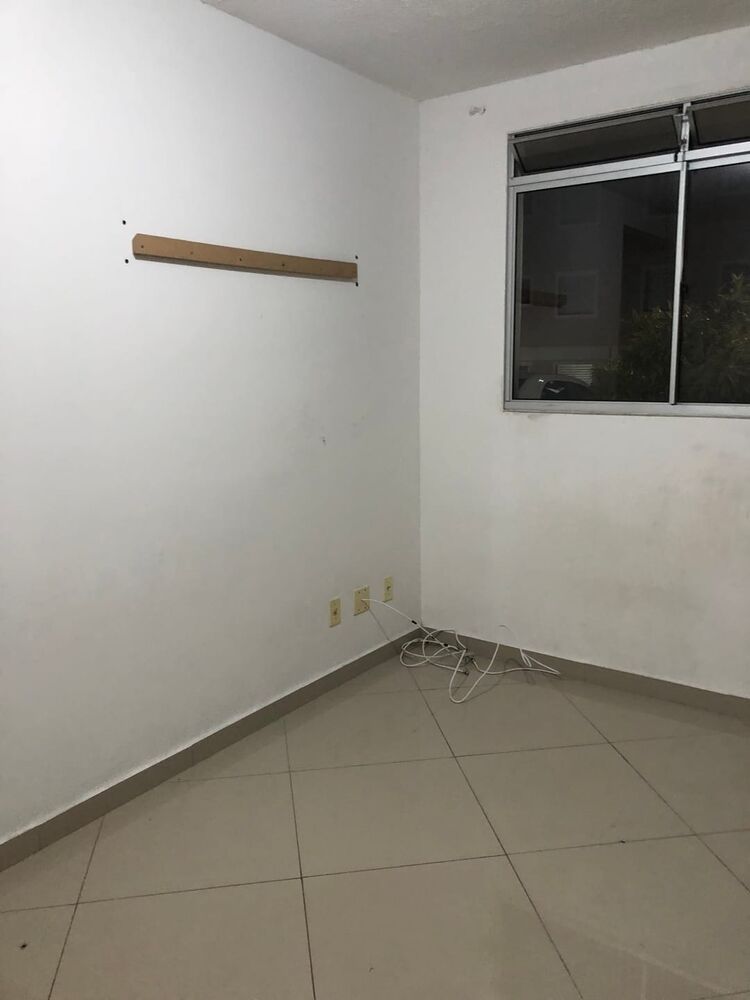 Apartamento, 2 quartos, 44 m² - Foto 6