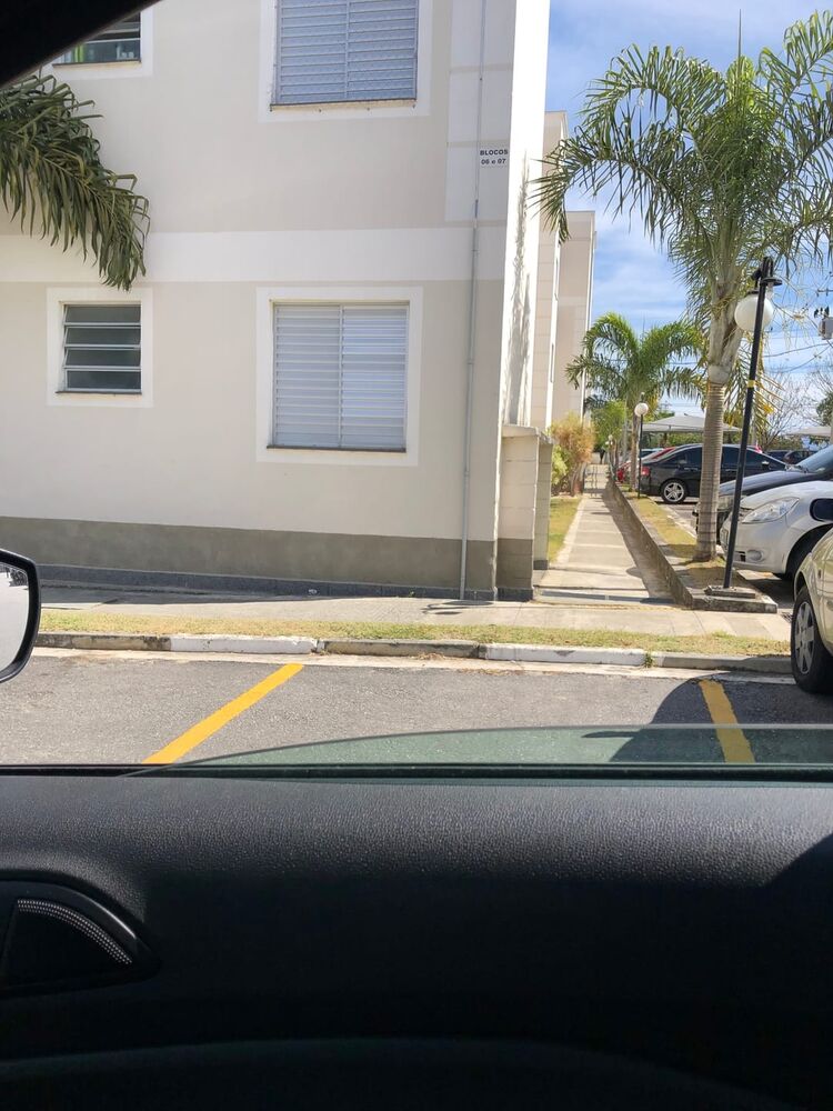 Apartamento, 2 quartos, 44 m² - Foto 3