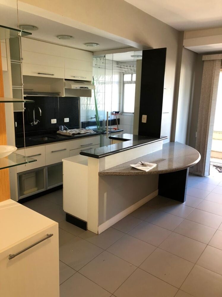 Apartamento, 2 quartos, 65 m² - Foto 2