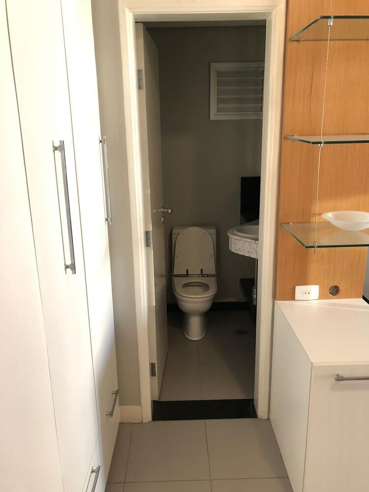 Apartamento, 2 quartos, 65 m² - Foto 11