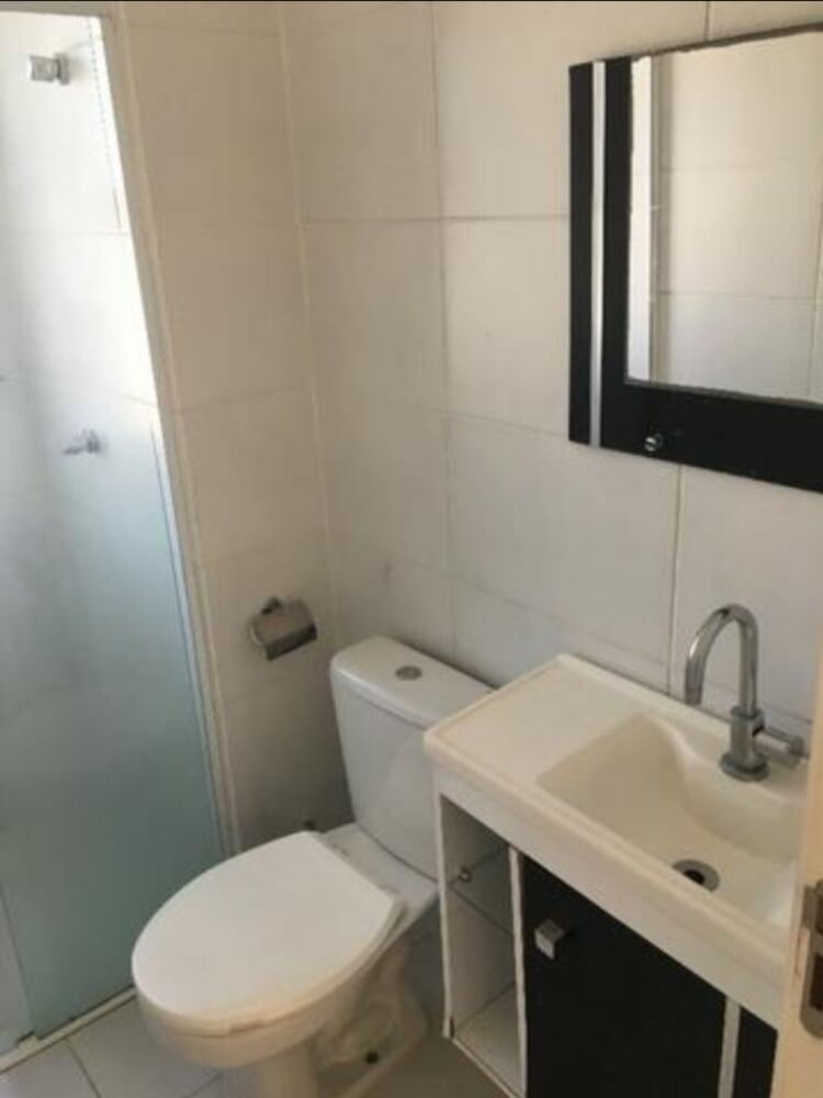 Apartamento, 2 quartos, 56 m² - Foto 8