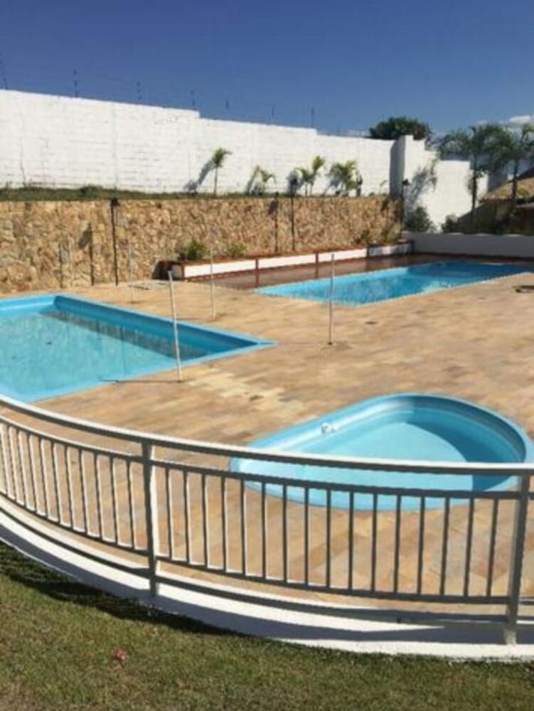 Apartamento, 2 quartos, 56 m² - Foto 2