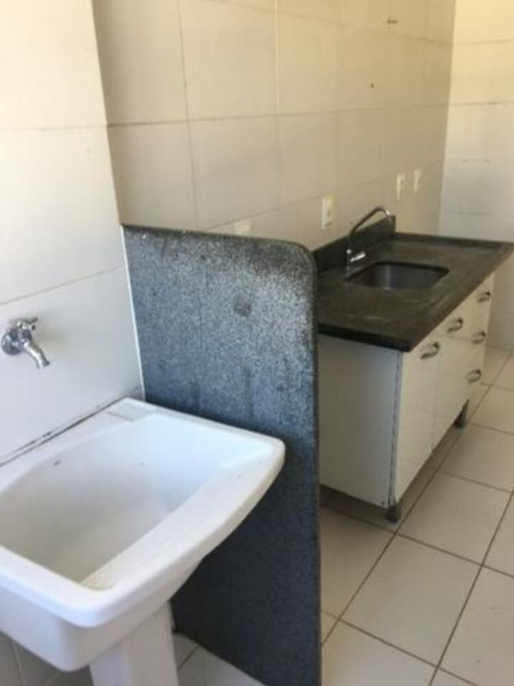 Apartamento, 2 quartos, 56 m² - Foto 4