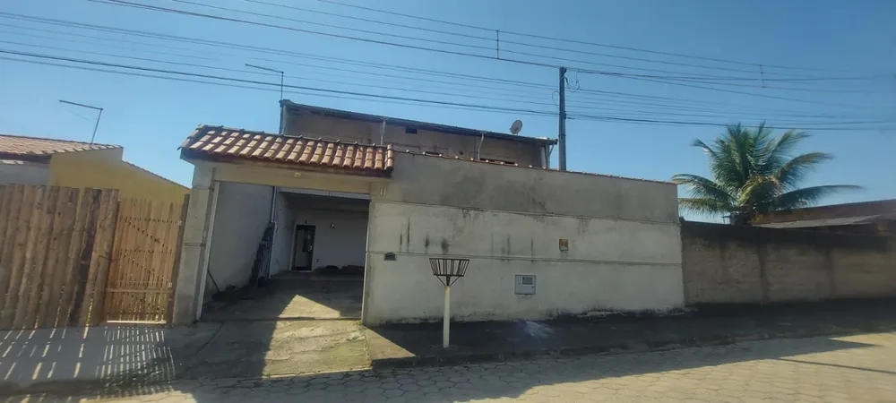 Casa, 4 quartos, 260 m² - Foto 2