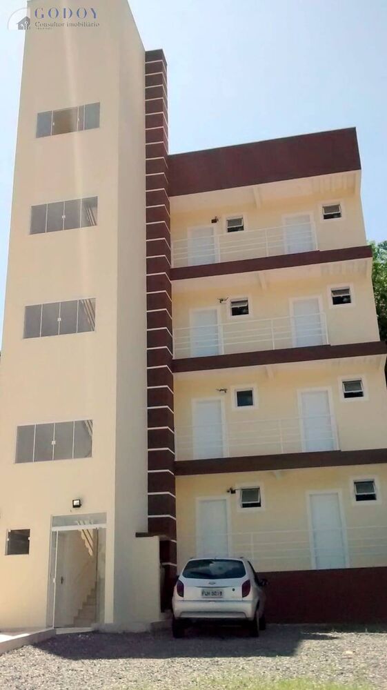 Kitnet e Studio à venda com 1 quarto, 340m² - Foto 3