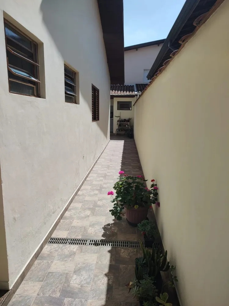 Casa, 3 quartos, 164 m² - Foto 2