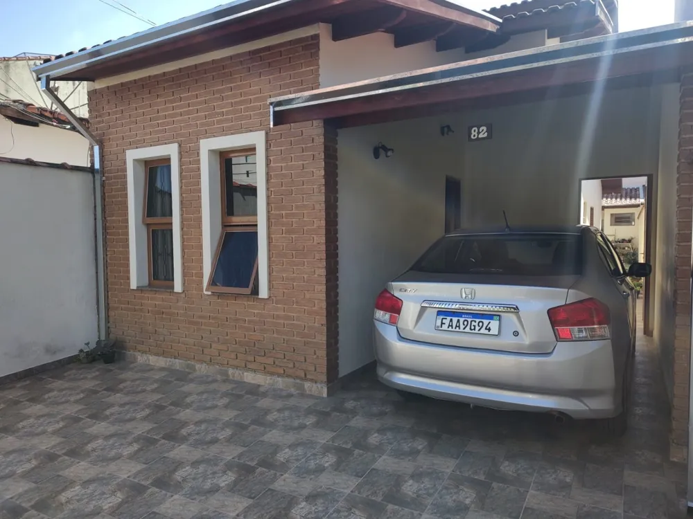 Casa, 3 quartos, 164 m² - Foto 1